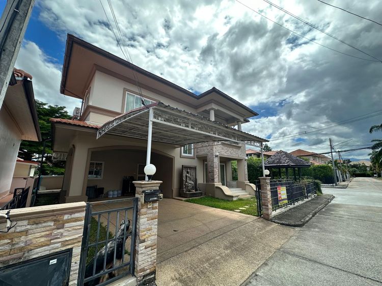 ใช่ 💖 บ้าน สารภี ราคาพิเศษ! 💖 รูปที่ 4