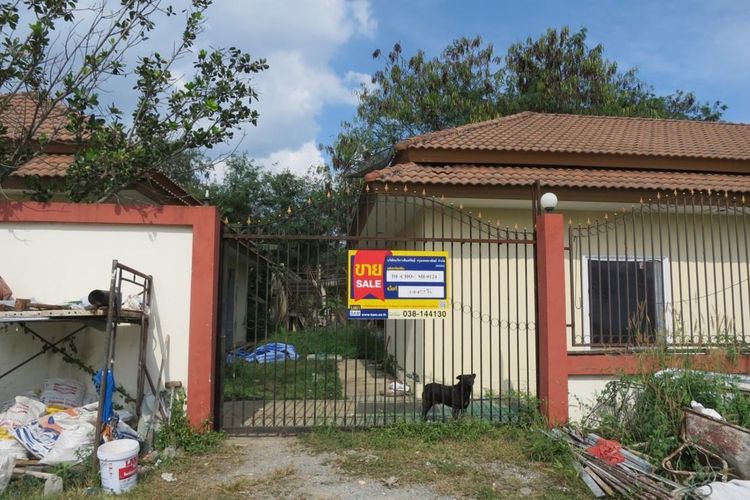 💖 บ้าน บางละมุง ราคาพิเศษ! 💖