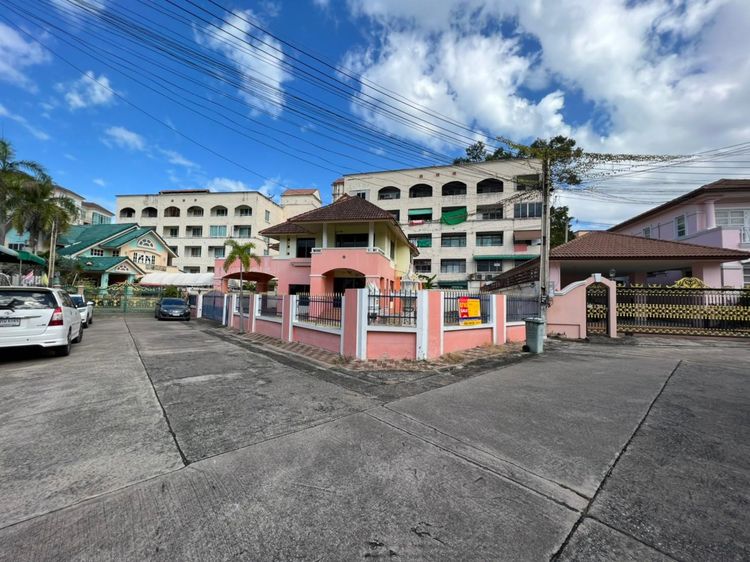 💖 บ้าน บางละมุง ราคาพิเศษ! 💖