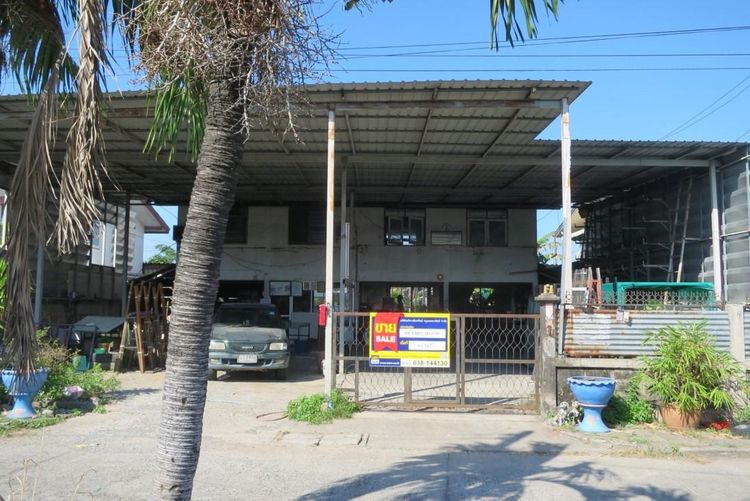 ใช่ 💖 บ้าน เมืองชลบุรี ราคาพิเศษ! 💖