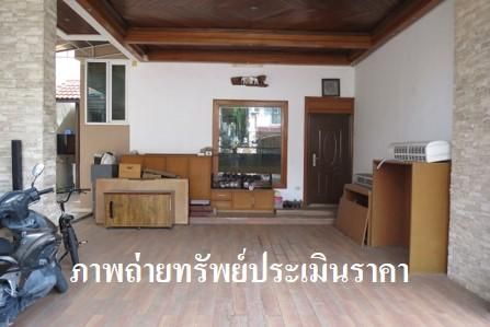 ใช่ 💖 บ้าน บางละมุง ราคาพิเศษ! 💖 รูปที่ 3