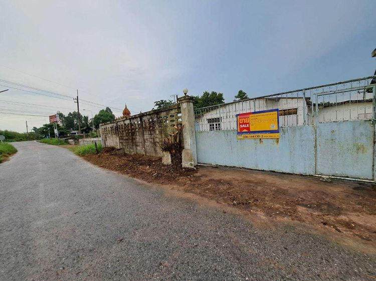 ใช่ 💖 บ้าน พนัสนิคม ราคาพิเศษ! 💖 รูปที่ 2