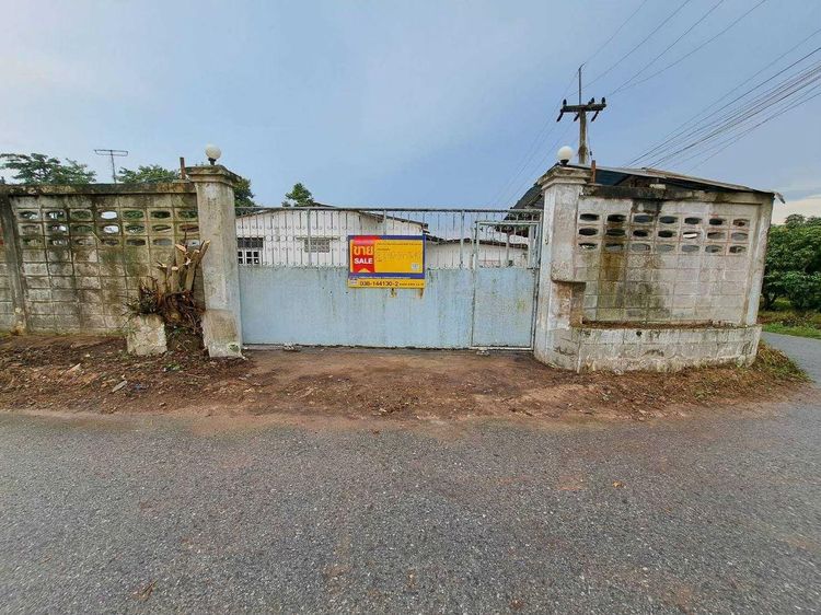 💖 บ้าน พนัสนิคม ราคาพิเศษ! 💖