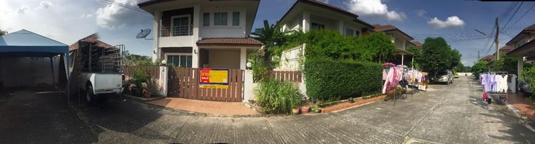 ใช่ 💖 บ้าน ศรีราชา ราคาพิเศษ! 💖 รูปที่ 2