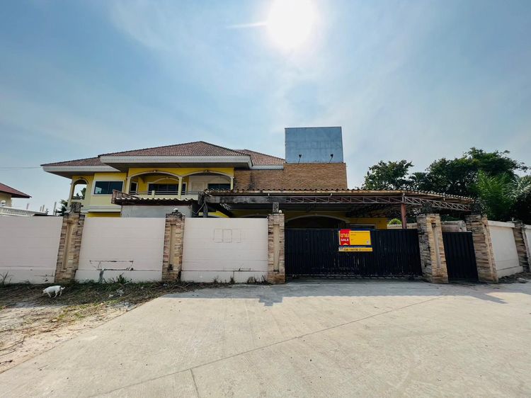 💖 บ้าน บางละมุง ราคาพิเศษ! 💖