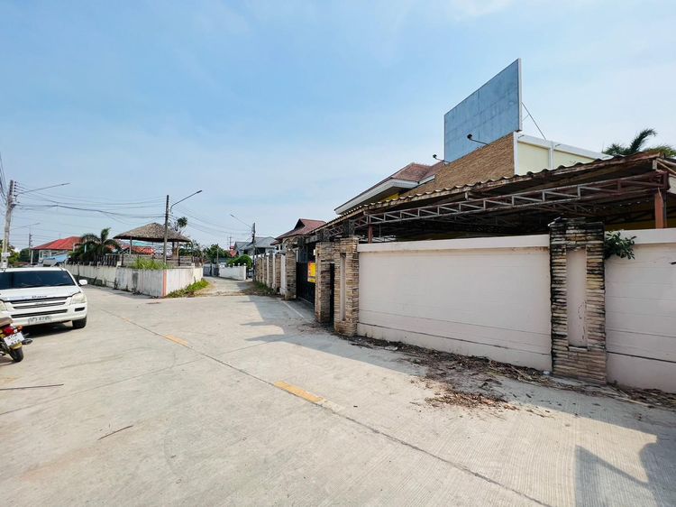 ใช่ 💖 บ้าน บางละมุง ราคาพิเศษ! 💖 รูปที่ 2