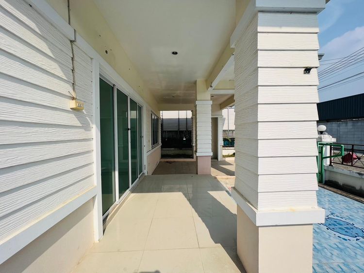 ใช่ 💖 บ้าน สัตหีบ ราคาพิเศษ! 💖 รูปที่ 3