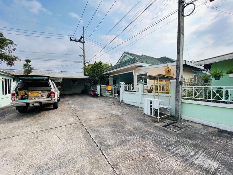 ใช่ 💖 บ้าน บางละมุง ราคาพิเศษ! 💖 รูปที่ 3