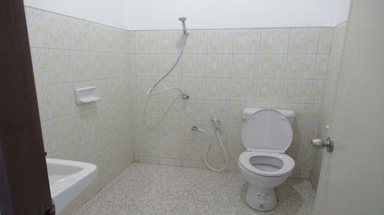 ใช่ 💟 บ้านเดี่ยว โครงการบ้านสวยพาโชค ชุมพร 💟 รูปที่ 4