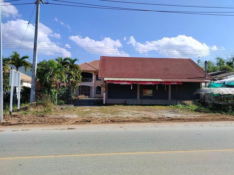 ใช่ 💖 บ้าน เวียงชัย ราคาพิเศษ! 💖