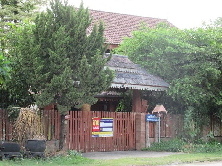 ใช่ 💖 บ้าน เวียงชัย ราคาพิเศษ! 💖