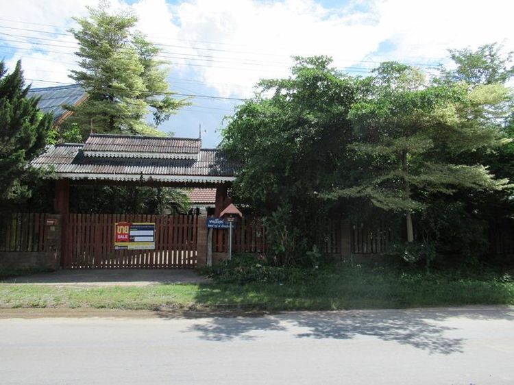 ใช่ 💖 บ้าน เวียงชัย ราคาพิเศษ! 💖 รูปที่ 4