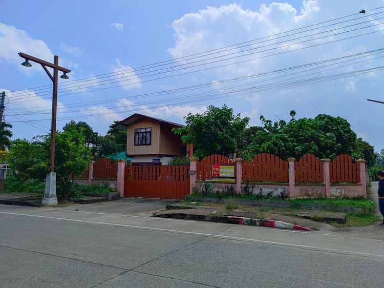 💖 บ้าน เชียงแสน ราคาพิเศษ! 💖