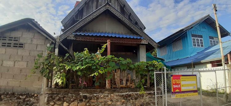 ใช่ 💖 บ้าน เวียงแก่น ราคาพิเศษ! 💖 รูปที่ 2