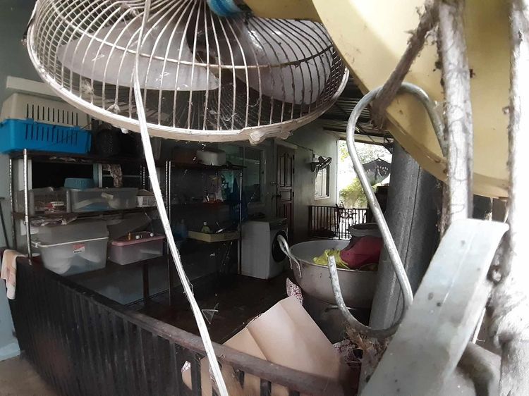 ใช่ 💖 บ้าน แม่ลาว ราคาพิเศษ! 💖 รูปที่ 4