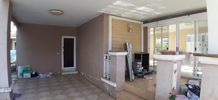 💟 บ้านเดี่ยว 2 ชั้น โครงการกุลพันธ์วิลล์ 11 เชียงราย 💟 รูปที่ 2