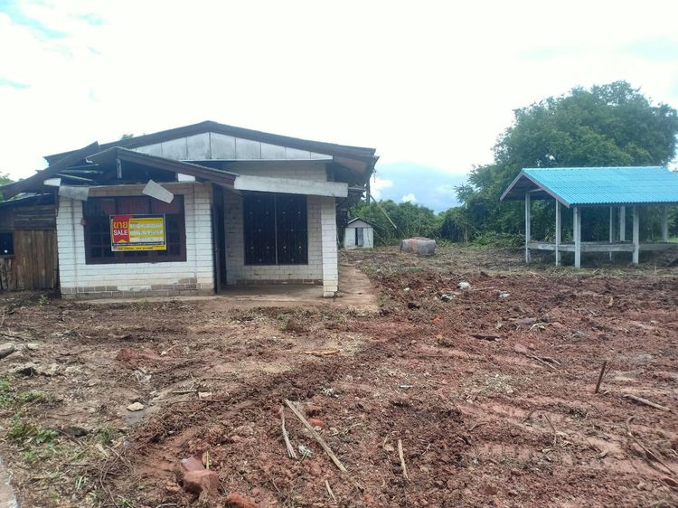 ใช่ 💖 บ้าน จัตุรัส ราคาพิเศษ! 💖