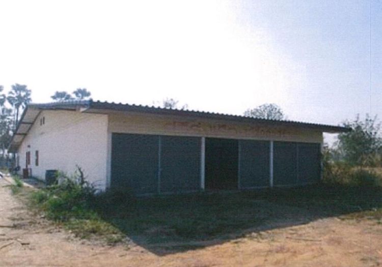 ใช่ 💖 บ้าน บ้านแท่น ราคาพิเศษ! 💖 รูปที่ 3