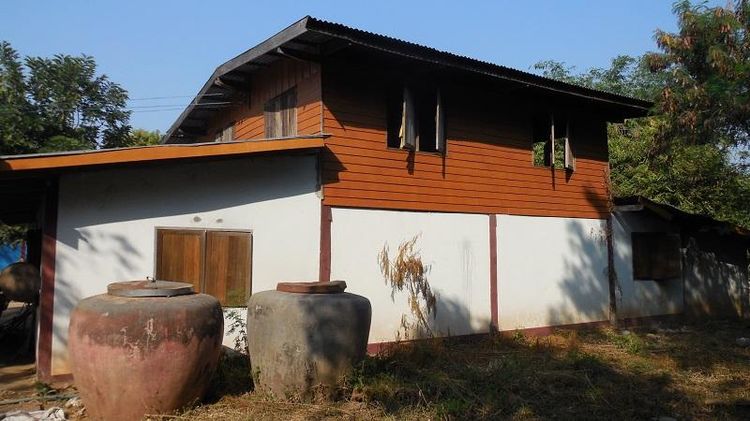 ใช่ 💖 บ้าน บ้านเขว้า ราคาพิเศษ! 💖 รูปที่ 3