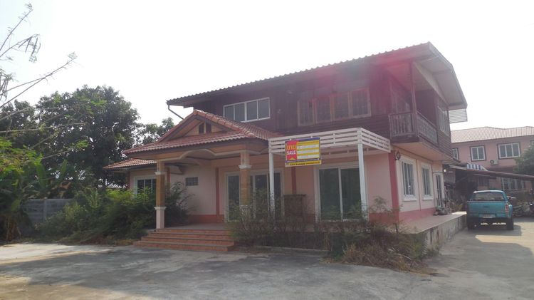 ใช่ 💖 บ้าน จัตุรัส ราคาพิเศษ! 💖 รูปที่ 2