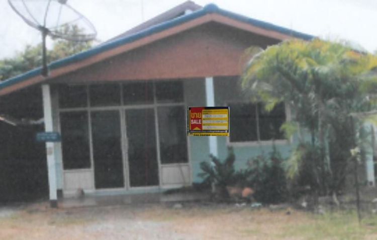 ใช่ 💖 บ้าน เกษตรสมบูรณ์ ราคาพิเศษ! 💖 รูปที่ 2