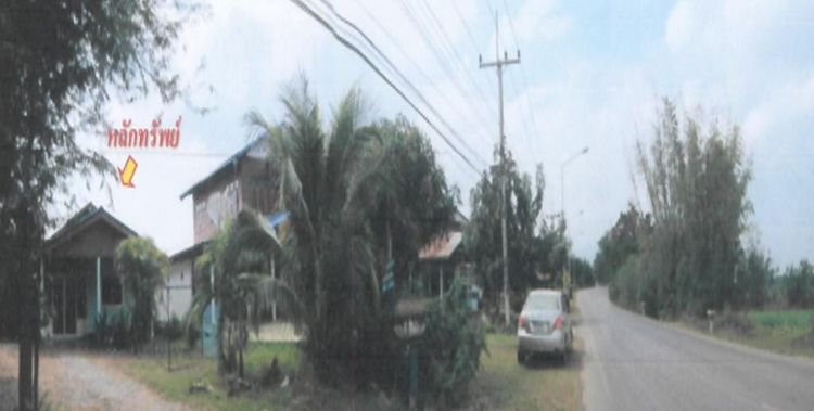 ใช่ 💖 บ้าน เกษตรสมบูรณ์ ราคาพิเศษ! 💖 รูปที่ 4