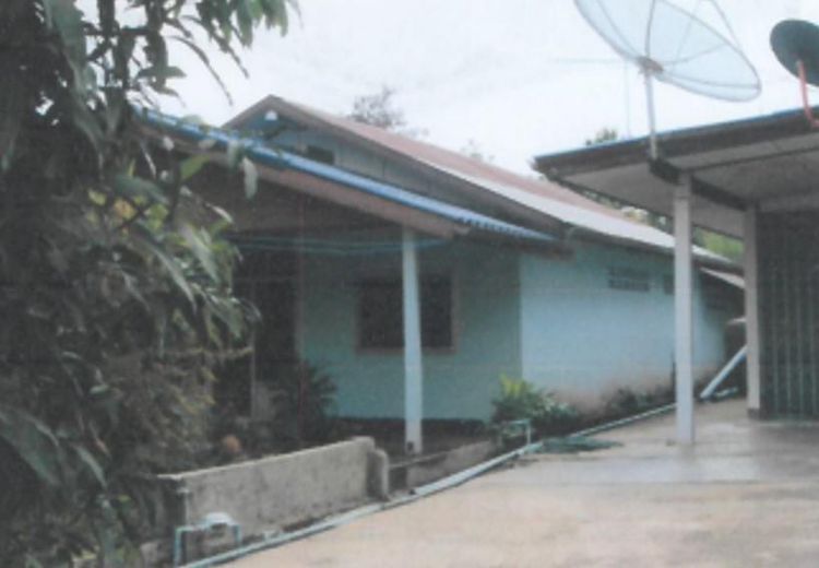 ใช่ 💖 บ้าน เกษตรสมบูรณ์ ราคาพิเศษ! 💖 รูปที่ 3