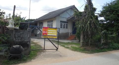 💖 บ้าน จัตุรัส ราคาพิเศษ! 💖