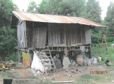 ใช่ 💖 บ้าน เมืองชัยภูมิ ราคาพิเศษ! 💖 รูปที่ 2