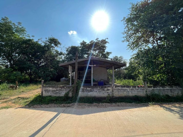 ใช่ 💖 บ้าน เมืองชัยภูมิ ราคาพิเศษ! 💖 รูปที่ 2