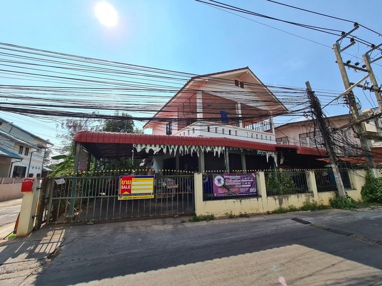 💟 บ้านเดี่ยว 2 ชั้น ขอนแก่น : ปรับปรุงใหม่ 💟 รูปที่ 4