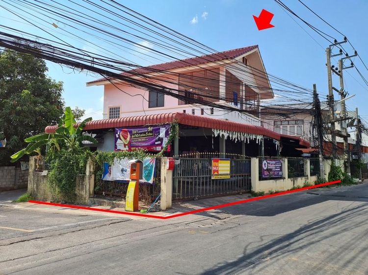 💟 บ้านเดี่ยว 2 ชั้น ขอนแก่น : ปรับปรุงใหม่ 💟