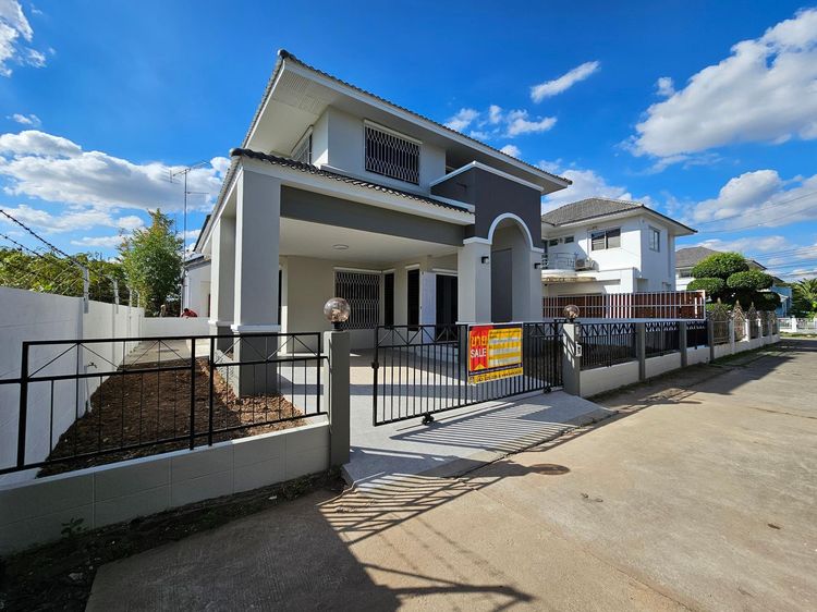 ใช่ 💖 บ้าน เมืองขอนแก่น ราคาพิเศษ! 💖 รูปที่ 2