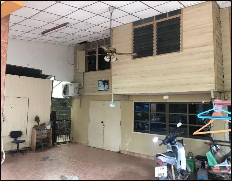 ใช่ 💖 บ้าน ชนบท ราคาพิเศษ! 💖 รูปที่ 4