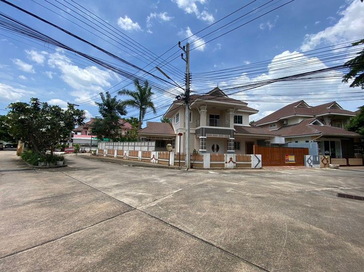 ใช่ 💖 บ้าน เมืองขอนแก่น ราคาพิเศษ! 💖 รูปที่ 2