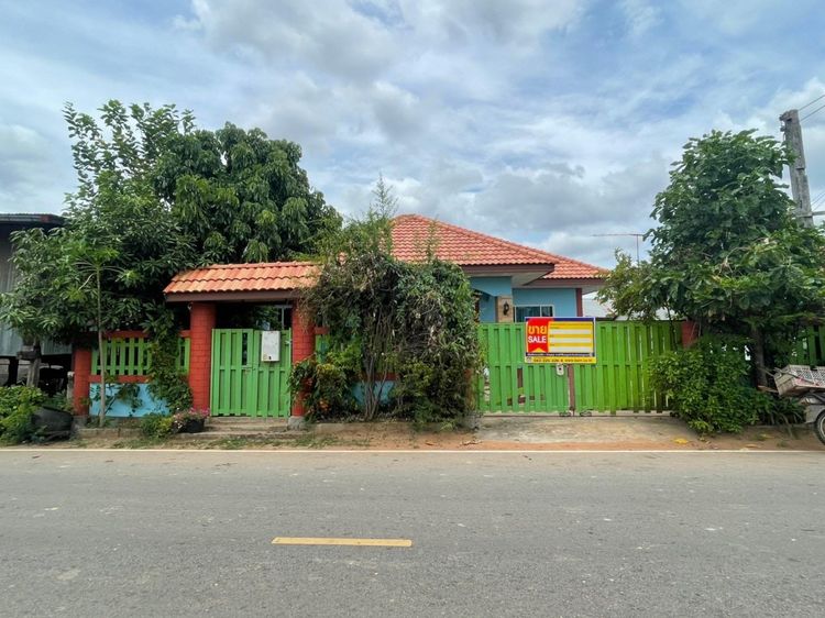 💖 บ้าน บ้านฝาง ราคาพิเศษ! 💖