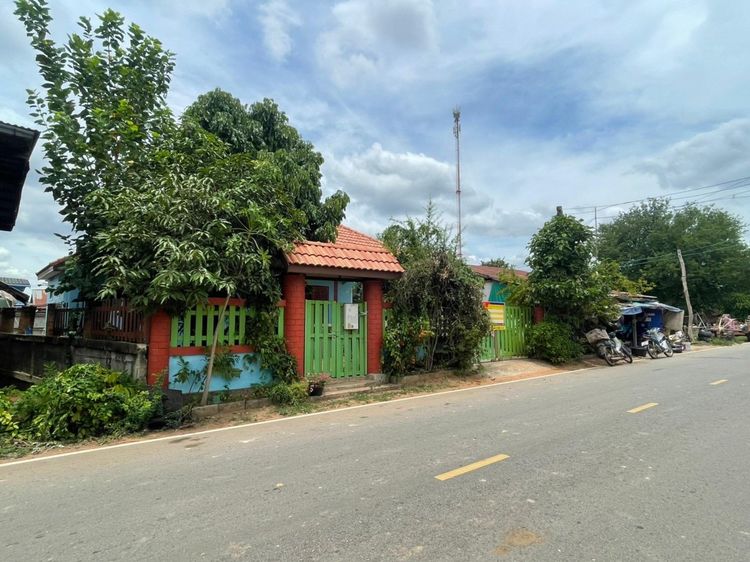 ใช่ 💖 บ้าน บ้านฝาง ราคาพิเศษ! 💖 รูปที่ 3