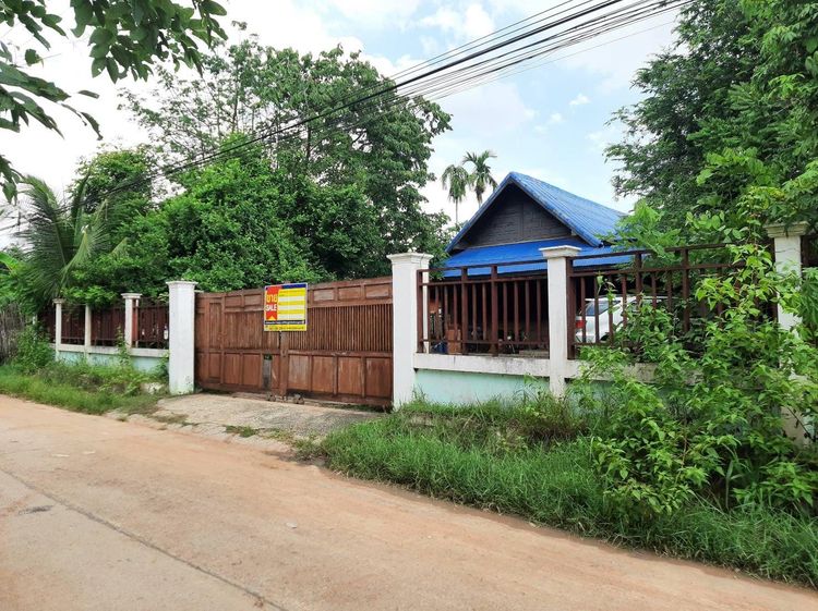 ใช่ 💖 บ้าน หนองเรือ ราคาพิเศษ! 💖 รูปที่ 2