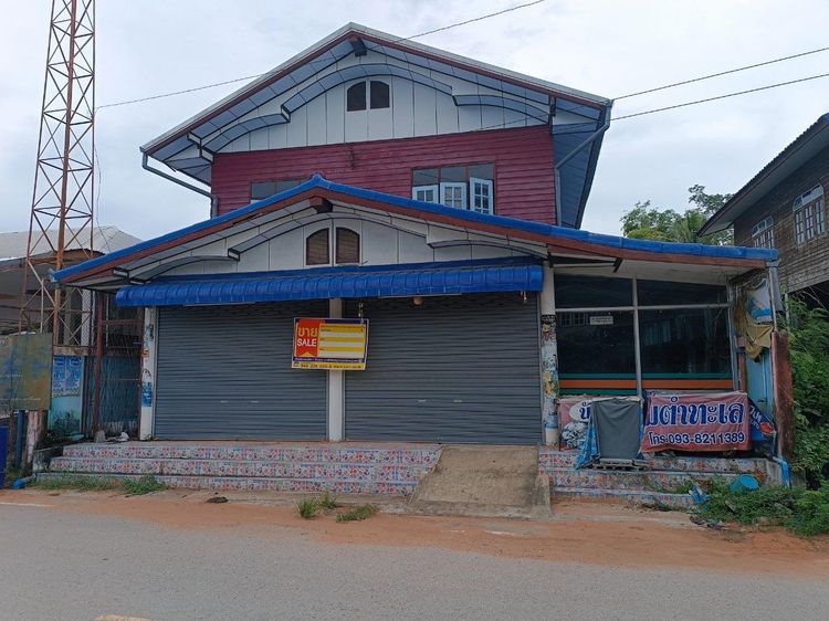 ใช่ 💖 บ้าน บ้านไผ่ ราคาพิเศษ! 💖 รูปที่ 2