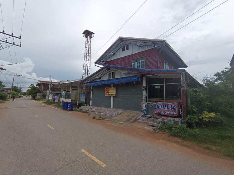 ใช่ 💖 บ้าน บ้านไผ่ ราคาพิเศษ! 💖 รูปที่ 3