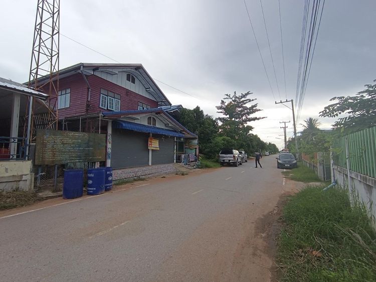 ใช่ 💖 บ้าน บ้านไผ่ ราคาพิเศษ! 💖 รูปที่ 4