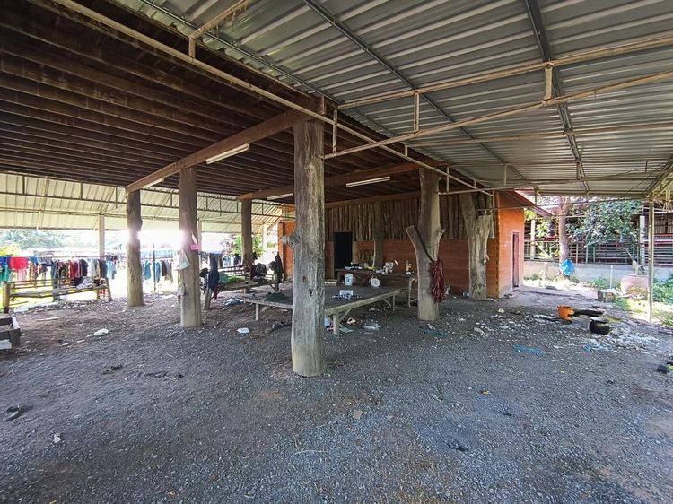 ใช่ 💖 บ้าน บ้านฝาง ราคาพิเศษ! 💖 รูปที่ 4