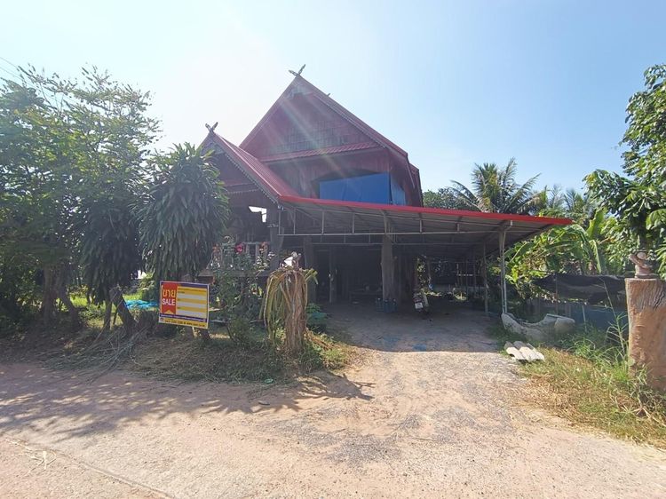 ใช่ 💖 บ้าน บ้านฝาง ราคาพิเศษ! 💖