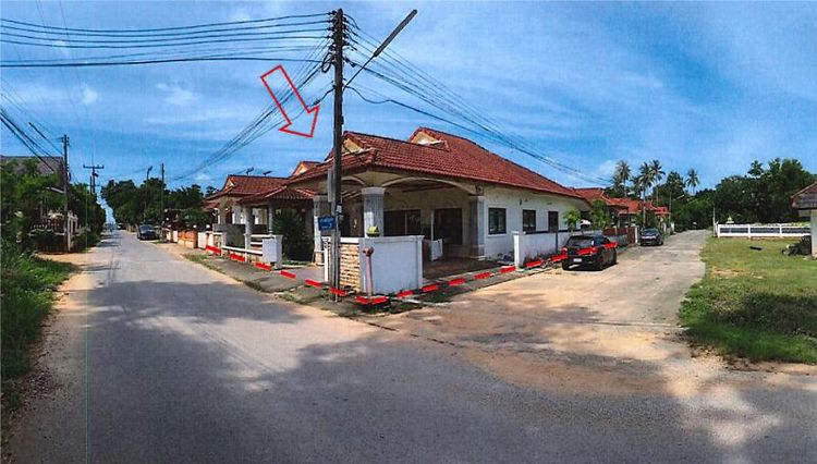 ใช่ 💖 บ้าน เมืองกระบี่ ราคาพิเศษ! 💖 รูปที่ 2