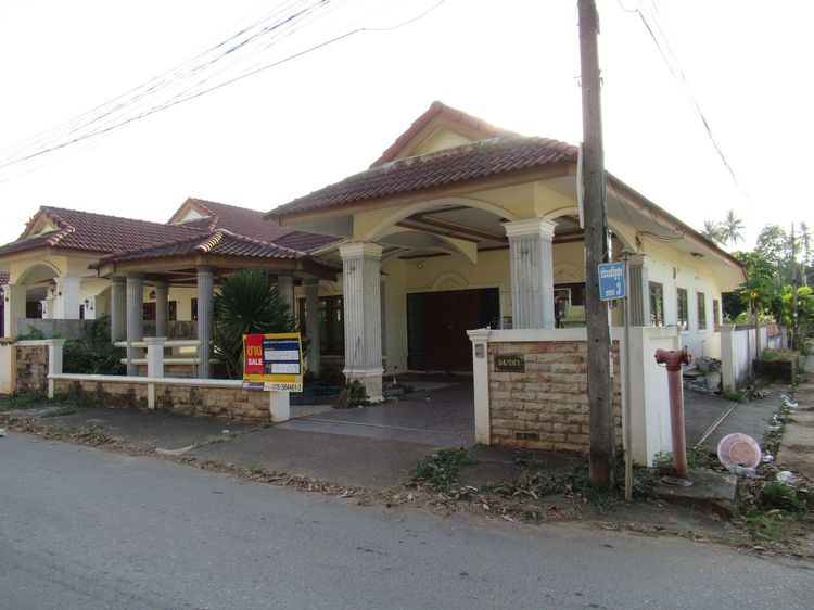 ใช่ 💖 บ้าน เมืองกระบี่ ราคาพิเศษ! 💖