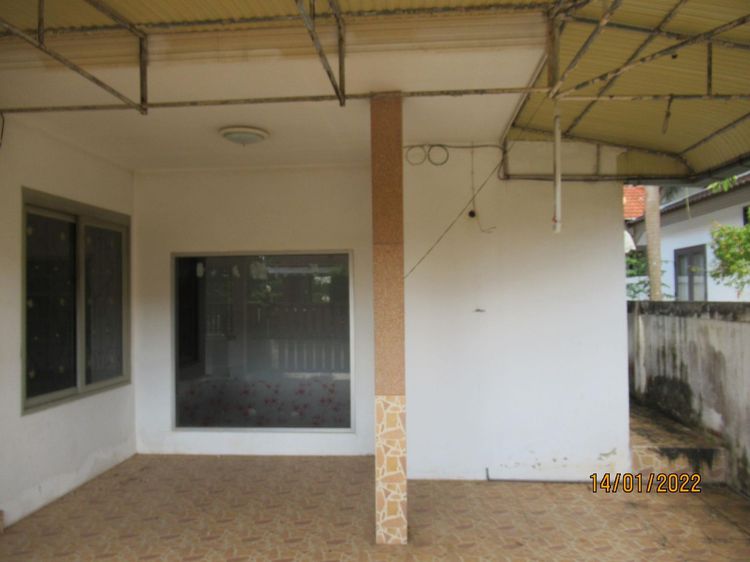 ใช่ 💖 บ้าน เมืองกระบี่ ราคาพิเศษ! 💖 รูปที่ 2