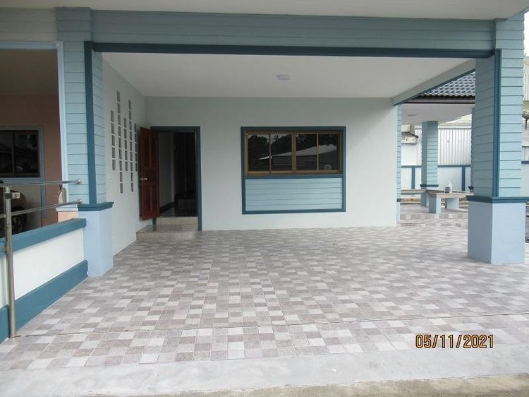 ใช่ 💖 บ้าน เมืองกระบี่ ราคาพิเศษ! 💖 รูปที่ 2