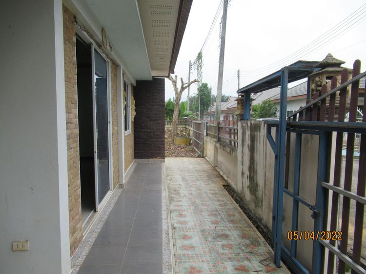 ใช่ 💖 บ้าน เขาพนม ราคาพิเศษ! 💖 รูปที่ 3