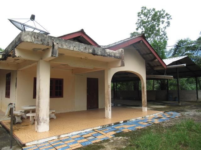 ใช่ 💖 บ้าน คลองท่อม ราคาพิเศษ! 💖 รูปที่ 2