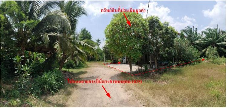 ใช่ 💖 บ้าน เมืองกระบี่ ราคาพิเศษ! 💖 รูปที่ 2